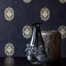 Wallpaper for Dining Room