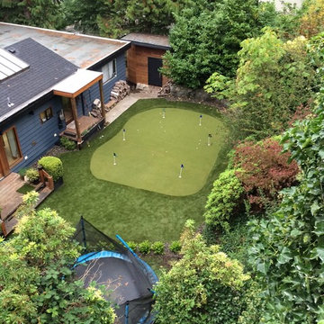Putting Greens