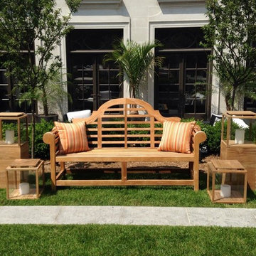Behind the Scenes: 2016 ARD Outdoor Catalogue—Toronto