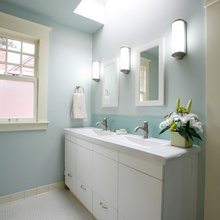 Bathroom Ideas