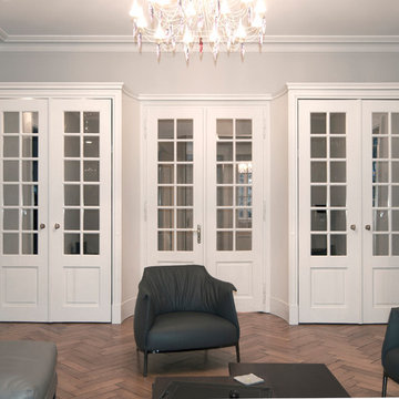Appartement P