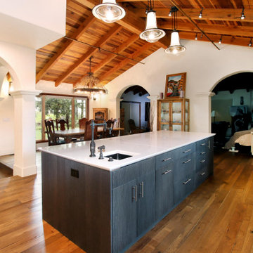 Extraordinary Mountain Home