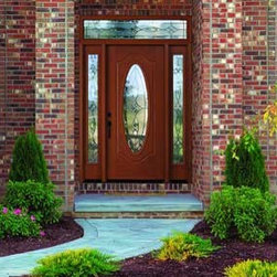 D&W Windows and Sunrooms - Windows And Doors
