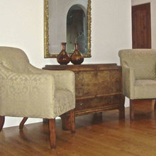 entrance halls