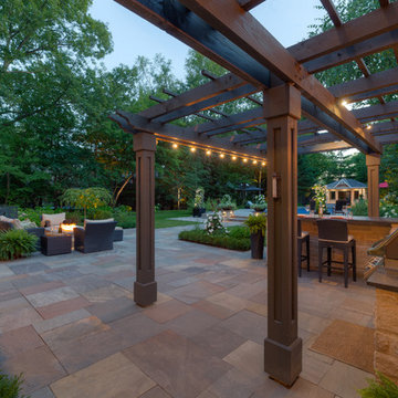 Timeless Sophistication (Mississauga, ON)