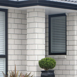 Premier Brick Country in White - Products