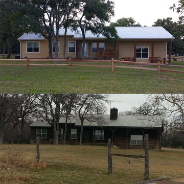 Granite Mountain Ranch
