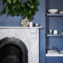 Fireplaces