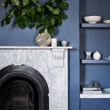Fitzroy Terrace House