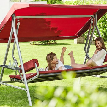 Mobilier de jardin