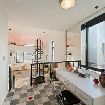 NYC Home Office Spaces by Designed to Appeal