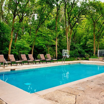 Deerfield, IL Swimming Pool