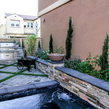 Bakers Ranch ( Lake Forest )