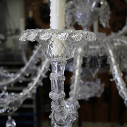 Custom Chandeliers - Products
