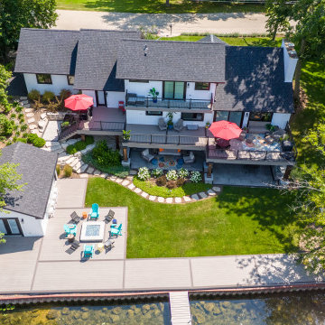 Lakeside Luxury