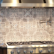 backsplash