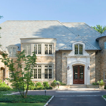 European Home