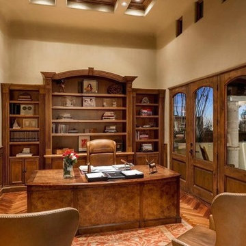 Wood Floors