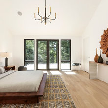 Minimalist Bedroom