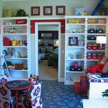 Playroom
