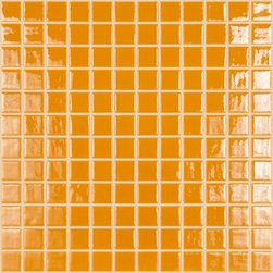 Vidrepur Colors Mosaic Orange 093802M - Tile