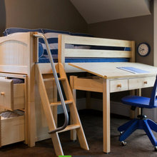 Shey’s Room
