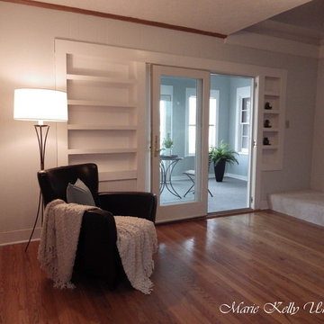 Home Staging Project (Vacant) - McHenry