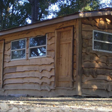 Outdoor Retreat