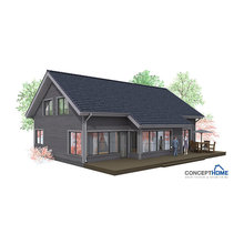 Spec House Ideas