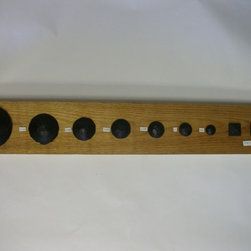 Garage Hardware - Products