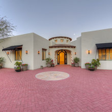 Cardinal House - PV