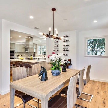 Calabasas Complete Renovation
