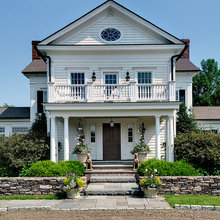 Essex Exterior