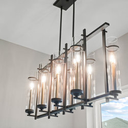 Terrabrooke-Nashville, TN - Lighting