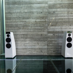 Meridian Audio - Products