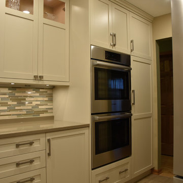 Not So 'Cookie Cutter' Minneapolis Kitchen Remodel