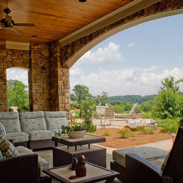 Lake House