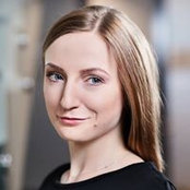 Ania Jaskuła's photo