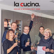 Foto von La Cucina e Casa