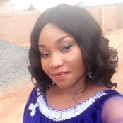 Bernice Baidoo IIs foto