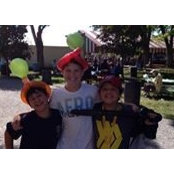Shane Borchers's photo