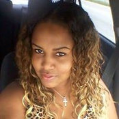 Cherise Antoine's photo