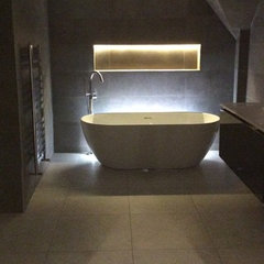 Bespoke Bathrooms of Brentwood