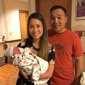 Rosie Pham's photo