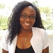 Dianah Ogeto's photo
