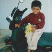 Mithun Natesh's photo