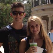 Lewis Tozer's photo