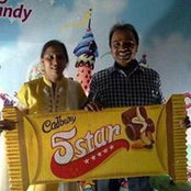 Sanjeev Gupta's photo