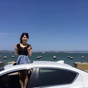 Candice Liu's photo