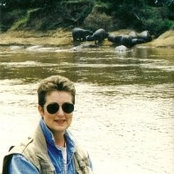 Photo de Barbara Sutton